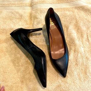 Vince Camuto 6.5 heels